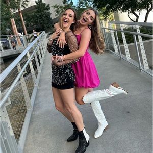 Meet your Posher, Kortney